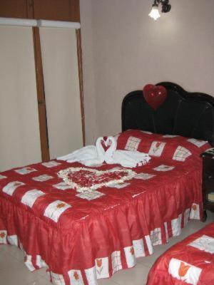 Hotel Plaza Yucatan Ticul Eksteriør bilde