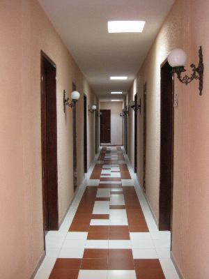 Hotel Plaza Yucatan Ticul Eksteriør bilde