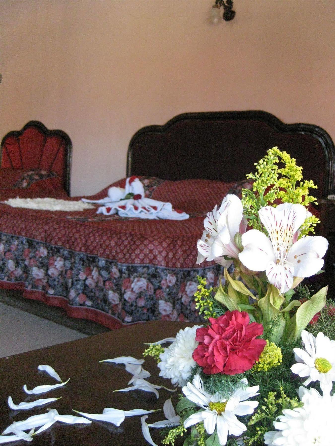 Hotel Plaza Yucatan Ticul Eksteriør bilde